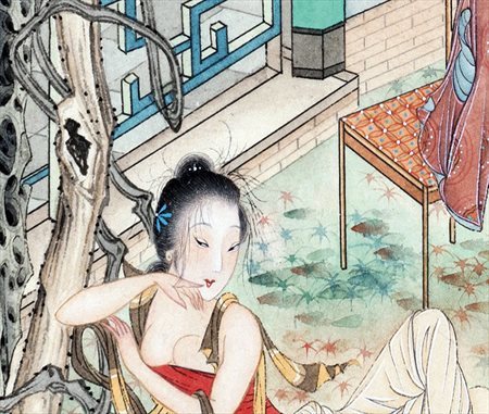 复兴-中国古代行房图大全，1000幅珍藏版！